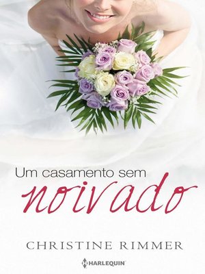 cover image of Um casamento sem noivado